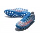 Nike Vapor 13 Academy AG R Navy Blue White Orange Soccer Cleats (2).jpg