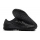 Nike Vapor 13 Pro TF All Black Soccer Cleats