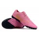 Nike Vapor 13 Pro TF Black Pink Gold Soccer Cleats