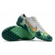 Nike Vapor 13 Pro TF Green Grey Gold Soccer Cleats