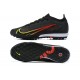 To Find A Ready Market Nike Vapor 14 Elite TF Low Mens Black Green Red White Soccer Cleats Online Shop