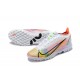 Discover the top-selling Nike Vapor 14 Elite TF Low Mens White Yellow Black Soccer Cleats On Sale