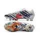 Nike Mercurial Vapor 13 Elite Korea FG Black White Pink Soccer Cleats