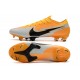 Nike Mercurial Vapor 13 Elite Korea FG Orange Silver Black Soccer Cleats