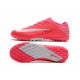 Nike Vapor 13 Pro TF Peach Silver Soccer Cleats