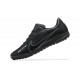 Nike Air Zoom Mercurial Vapor XV Academy TF Black For Men Low-top Soccer Cleats