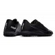 Nike Air Zoom Mercurial Vapor XV Academy TF Low-top Black Men Soccer Cleats 