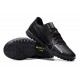 Nike Air Zoom Mercurial Vapor XV Academy TF Low-top Black Men Soccer Cleats