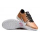 Nike Air Zoom Mercurial Vapor XV Academy TF Low-top Brown Women Men Soccer Cleats