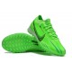 Nike Air Zoom Mercurial Vapor XV Elite TF Low Green Women And Men Soccer Cleats 