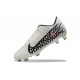 Nike Mercurial Air Zoom Ultra SE FG Gray Mixtz Pink Blue For Men Low-top Soccer Cleats 