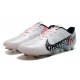 Nike Mercurial Air Zoom Ultra SE FG Low-top Black White Multi Women And Men Soccer Cleats 