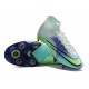 Nike Mercurial Superfly VIII Elite SG PRO Anti Clog High-top Multi Men Soccer Cleats