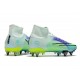 Nike Mercurial Superfly VIII Elite SG PRO Anti Clog High-top Multi Men Soccer Cleats 