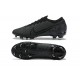 Nike Mercurial Vapor 13 Elite FG Black Low-top For Men Soccer Cleats 