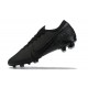 Nike Mercurial Vapor 13 Elite FG Black Low-top For Men Soccer Cleats