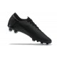 Nike Mercurial Vapor 13 Elite FG Black Low-top For Men Soccer Cleats