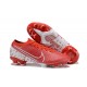 Explore Nike Mercurial Vapor 13 Elite FG Red White Low-top For Men Soccer Cleats Choose To Buy Nike Mercurial Vapor 13 Elite FG Red White Low-top For Men Soccer Cleats Sale
