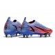 Nike Mercurial Vapor XIV Elite SG PRO Anti Clog Low-top Deep Blue Men Soccer Cleats