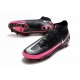 Nike Phantom GT Elite Dynamic Fit FG Black Peach Silver Soccer Cleats