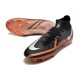 Nike Phantom GT Elite Dynamic Fit FG High-top Brown Black Men Soccer Cleats 