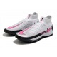 Nike Phantom GT Elite Dynamic Fit TF Black Pink White Soccer Cleats