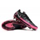 Nike Phantom GT Elite FG Black Peach Silver Soccer Cleats