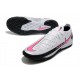 Nike Phantom GT Elite TF Black White Pink Soccer Cleats