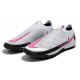 Nike Phantom GT Elite TF Black White Pink Soccer Cleats