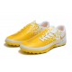 Nike Phantom GT TF Low Mens Yellow White Soccer Cleats
