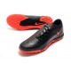 Nike Phantom GT TF Orange Black Soccer Cleats