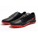 Nike Phantom GT TF Orange Black Soccer Cleats