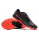 Nike Phantom GT TF Orange Black Soccer Cleats