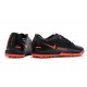 Nike Phantom GT TF Orange Black Soccer Cleats