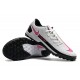 Nike Phantom GT TF White Pink Black Soccer Cleats