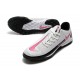 Nike Phantom GT TF White Pink Black Soccer Cleats