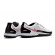 Nike Phantom GT TF White Pink Black Soccer Cleats