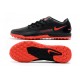 Nike Phantom GT TF Orange Black Soccer Cleats