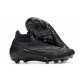 Nike Phantom GX Elite AG Black Women And Men High Soccer Shoes