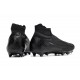 Nike Phantom GX Elite AG Black Women And Men High Soccer Shoes