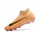 Nike Phantom GX Elite AG Orange Women And Men Soccer Shoes