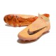 Nike Phantom GX Elite AG Orange Women And Men Soccer Shoes