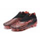 Nike Phantom GX Elite FG Black Red Women And Men Soccer Cleats