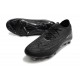 Nike Phantom GX Elite FG Black Women And Men Low Soccer Shoes