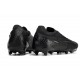 Nike Phantom GX Elite FG Black Women And Men Low Soccer Shoes