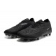 Nike Phantom GX Elite FG Black Women And Men Low Soccer Shoes