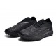 Nike Phantom GX Elite FG Blue Black Women And Men Low Soccer Cleats