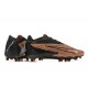 Nike Phantom GX Elite FG Brown Women And Men Soccer Cleats