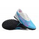 Nike Phantom GX Elite TF Blue Women And Men Soccer Cleats