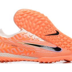 Nike Phantom GX Elite TF Orange Women And Men Soccer Cleats